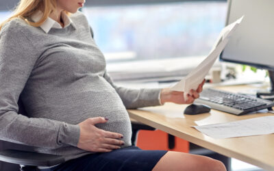 Pflicht zur Erstellung einer Gefährdungsbeurteilung Mutterschutz durch den Arbeitgeber bis zum 31.12.2018