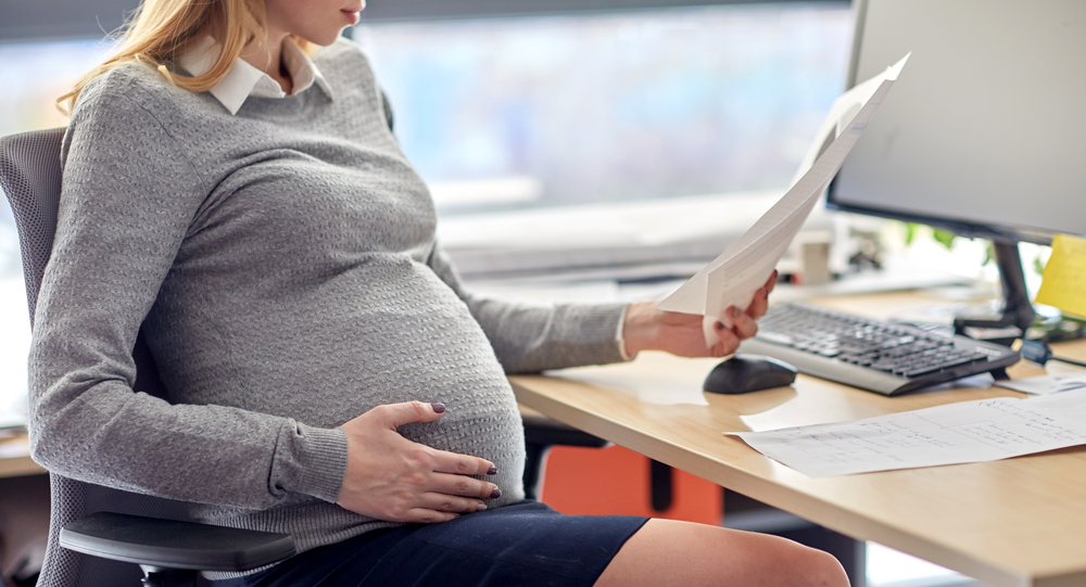 Pflicht zur Erstellung einer Gefährdungsbeurteilung Mutterschutz durch den Arbeitgeber bis zum 31.12.2018