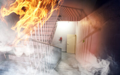 Neue Fassung der Technischen Regel für Arbeitsstätten ASR A2.2 “Maßnahmen gegen Brände”