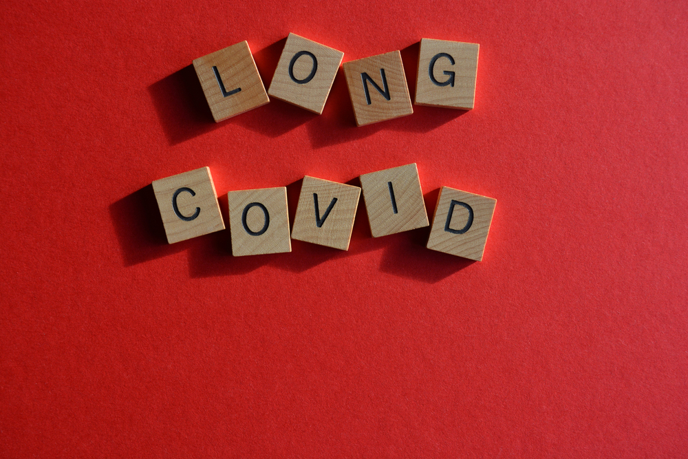Long Covid im Betrieb – was Betriebe beachten sollten