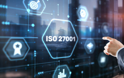 ISOaaS 27001 – die kosteneffiziente und ressourcenschonende Zertifizierung