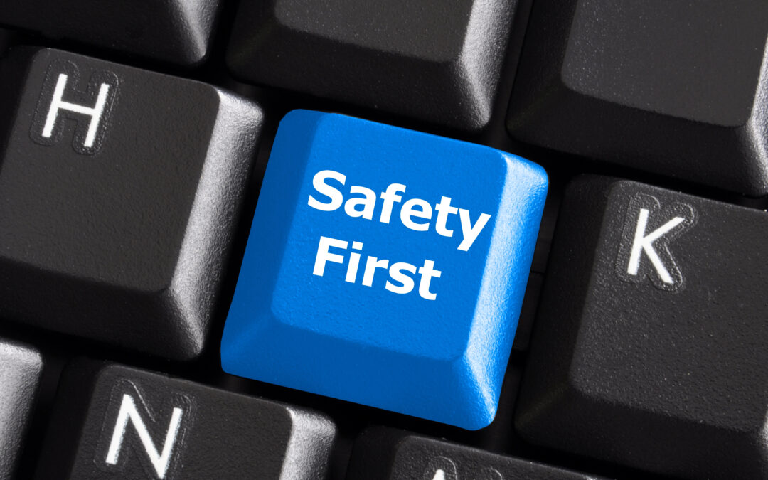 Die geänderte DGUV Vorschrift 2 – verständlich, praxisnah, zeitgemäß