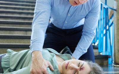 Beinaheunfälle – aus Fehlern lernen, bevor etwas passiert